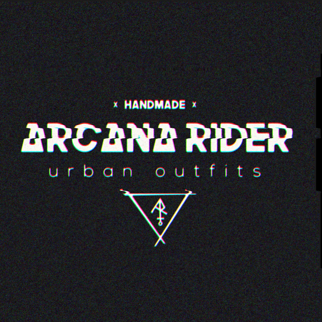arcana rider