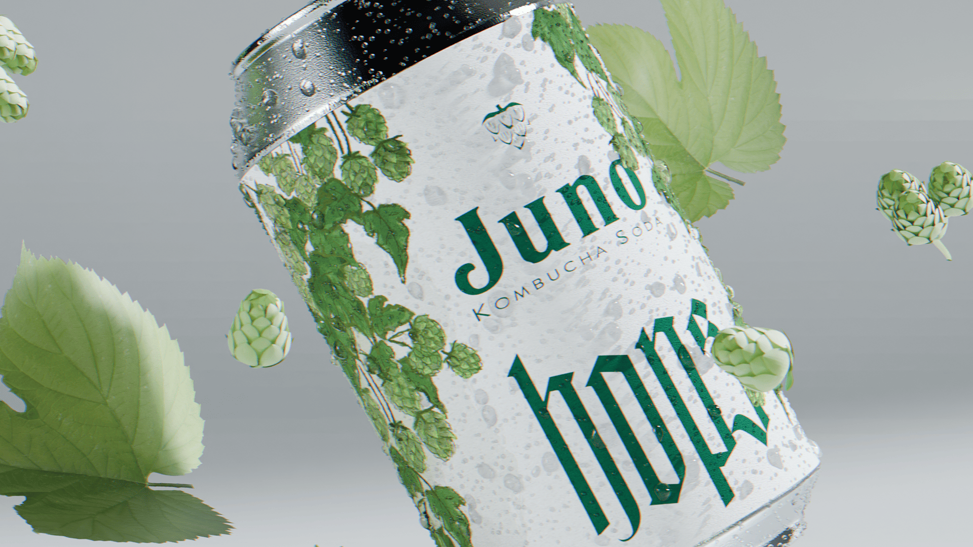 Juno Hops Display