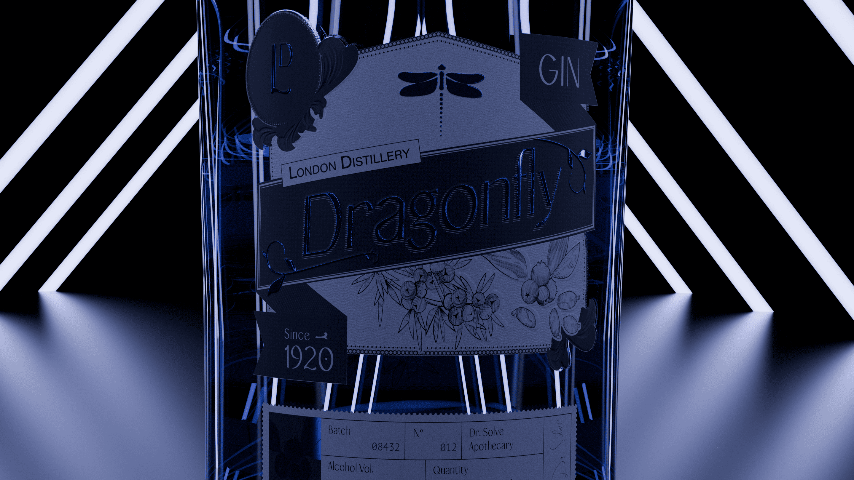 Elixir gin render