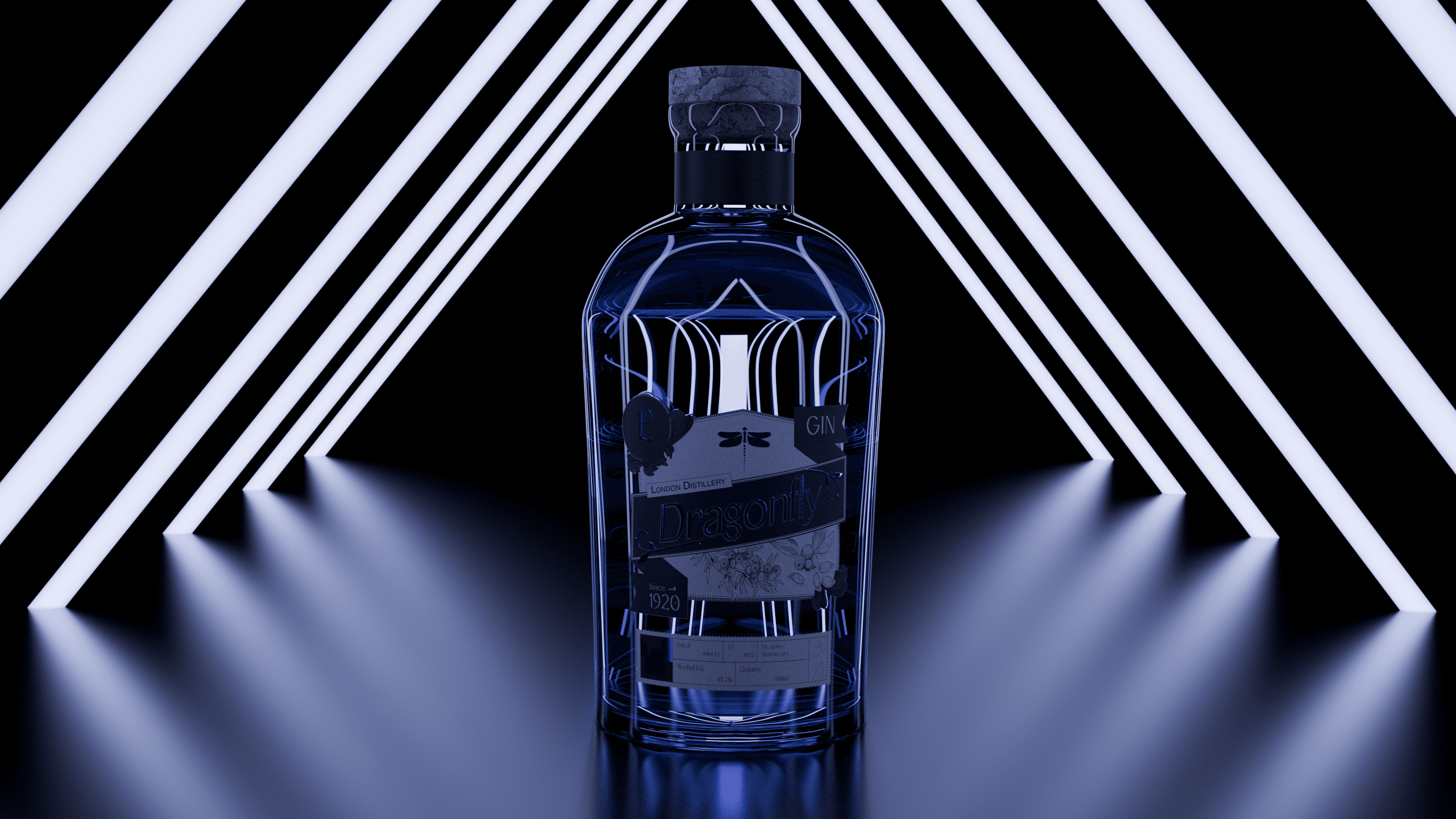 Elixir gin render