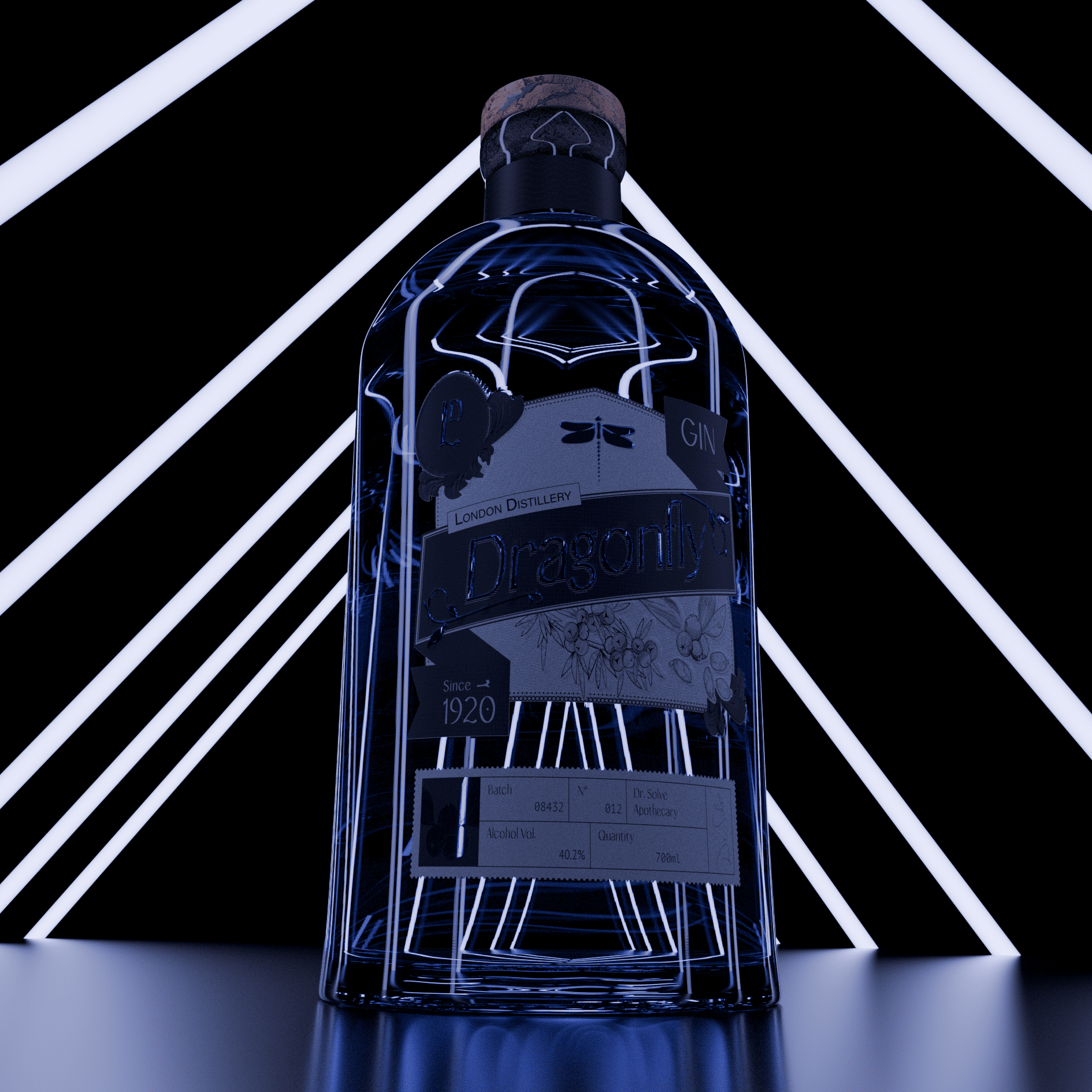 Elixir gin render