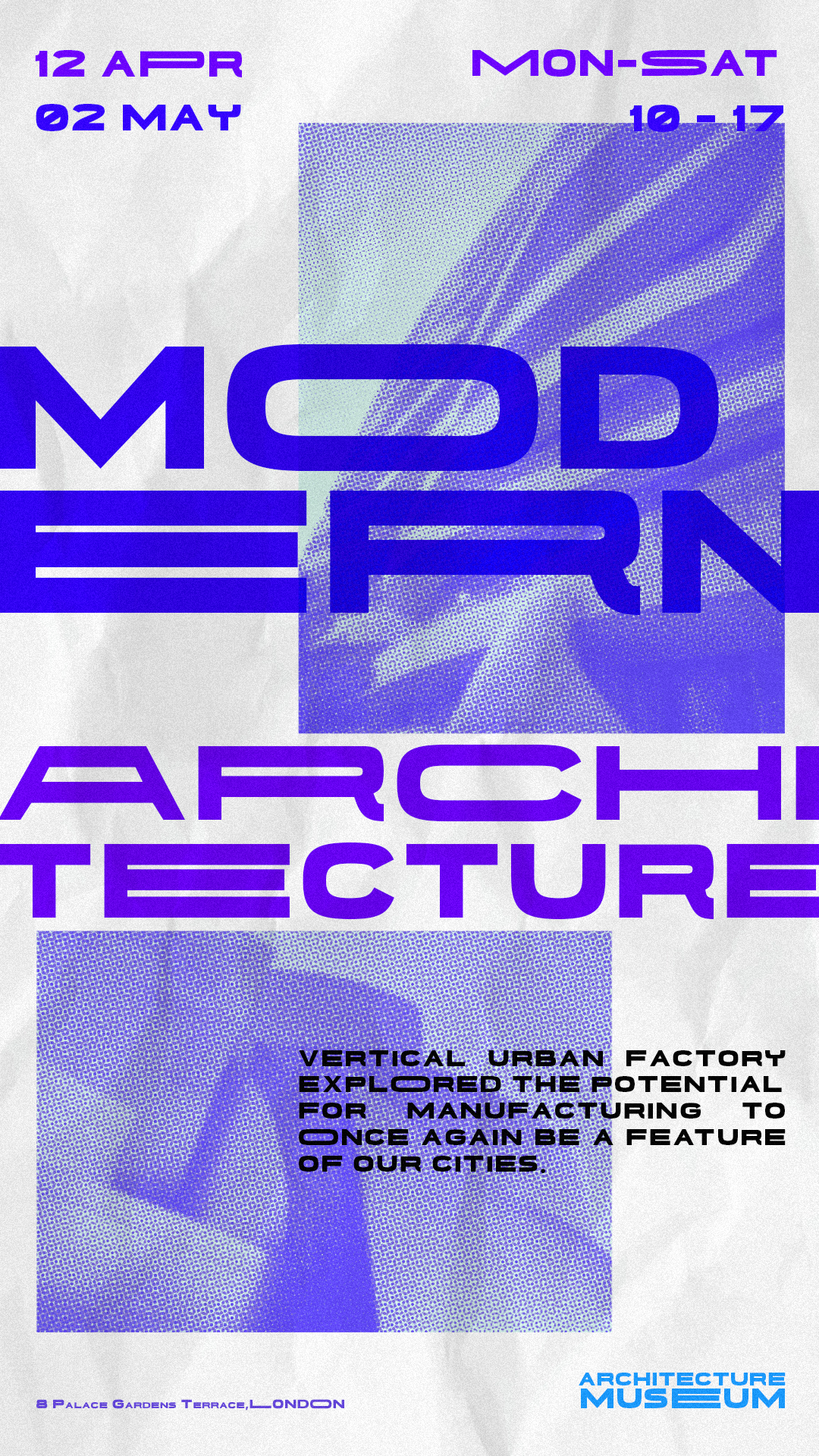 geowide typeface examples architecture magazine