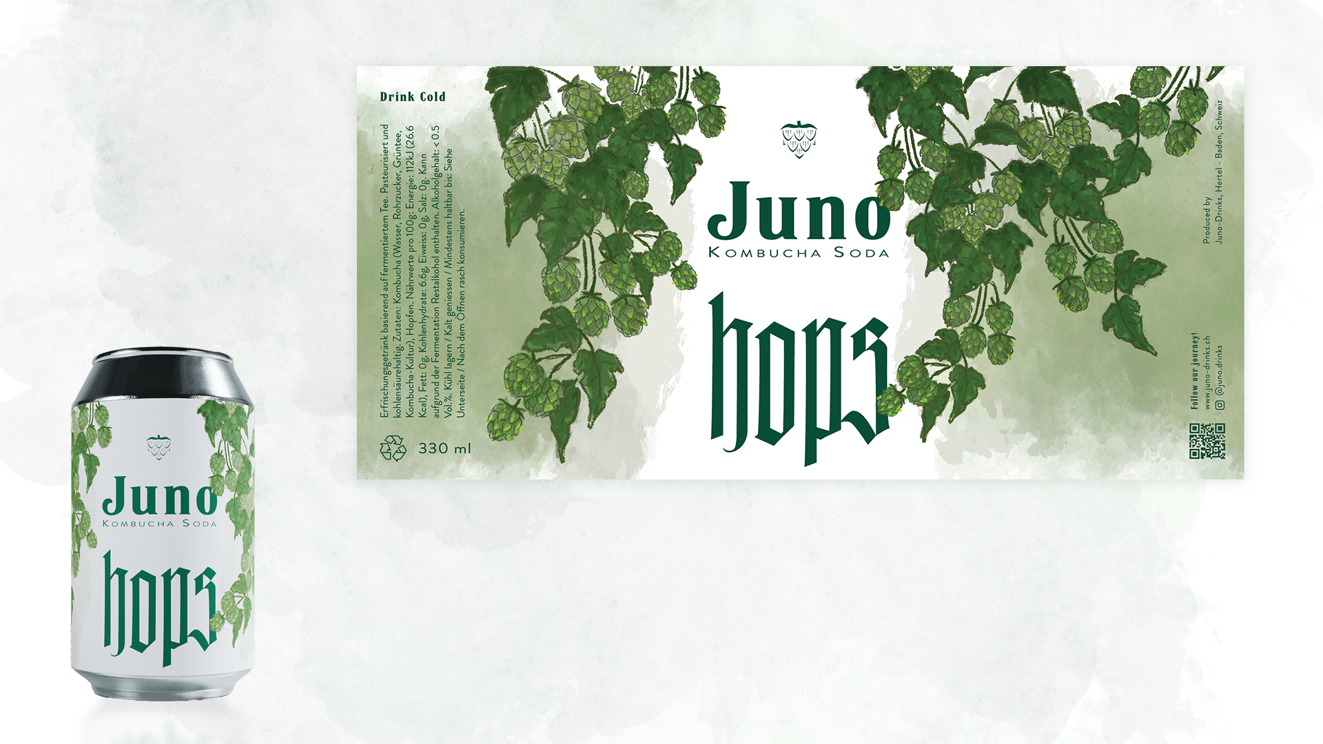 Juno Hops