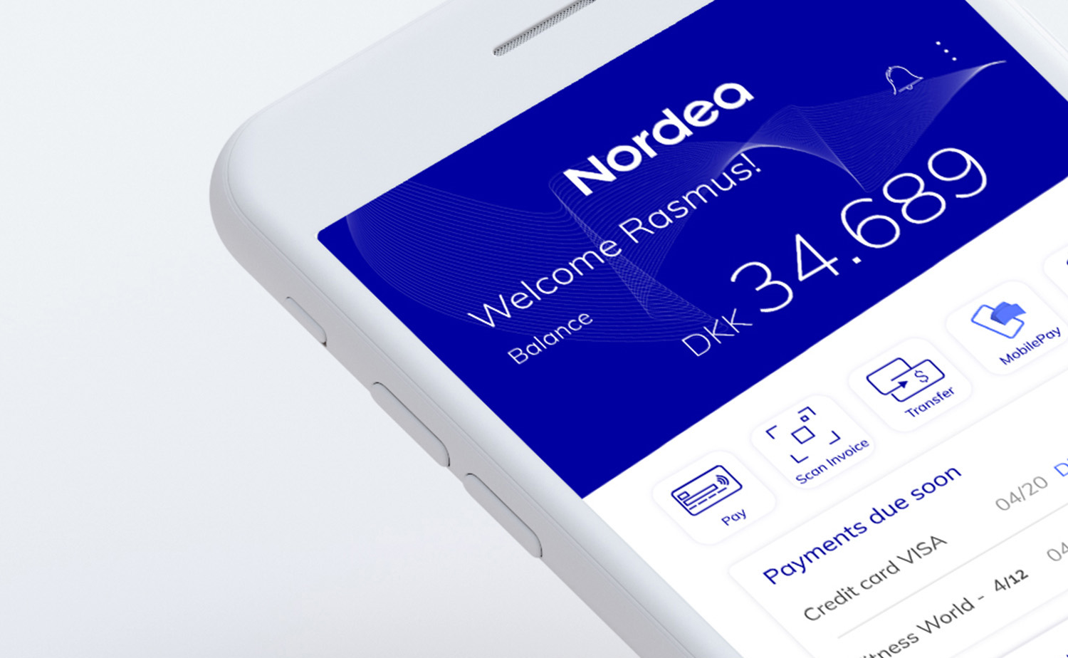 nordea preview