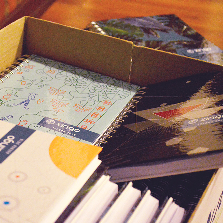 Xingo Planner Thumbnail